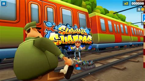 How to Play Subway Surfers (with Pictures) .